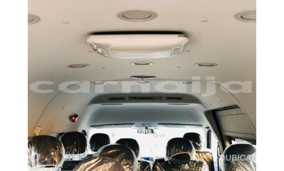 Buy Import Foton Tunland White Car in Import - Dubai in Abia State Buy Import Foton Tunland White Car in Import - Dubai in Abia State