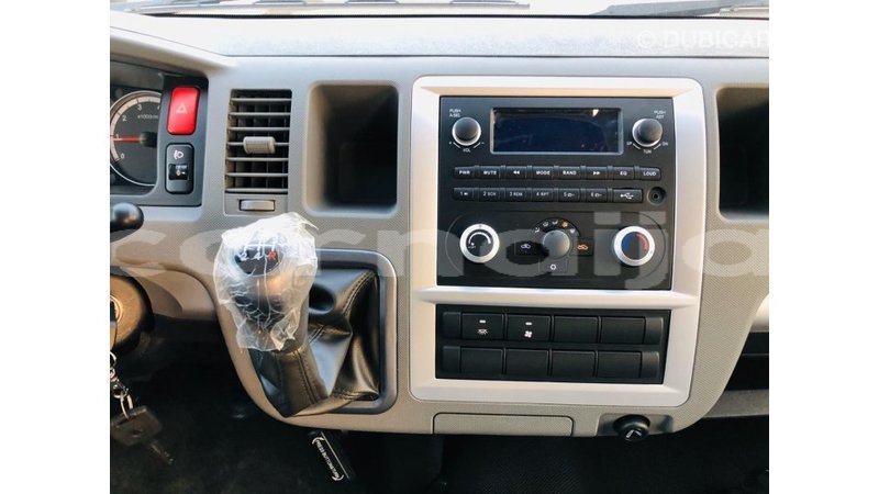 Big with watermark foton tunland abia state import dubai 8263