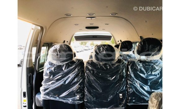 Buy Import Foton Tunland White Car in Import - Dubai in Abia State Buy Import Foton Tunland White Car in Import - Dubai in Abia State