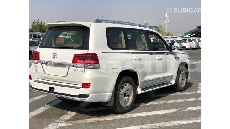 Big with watermark toyota land cruiser abia state import dubai 8265