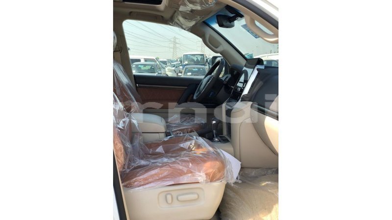 Big with watermark toyota land cruiser abia state import dubai 8265