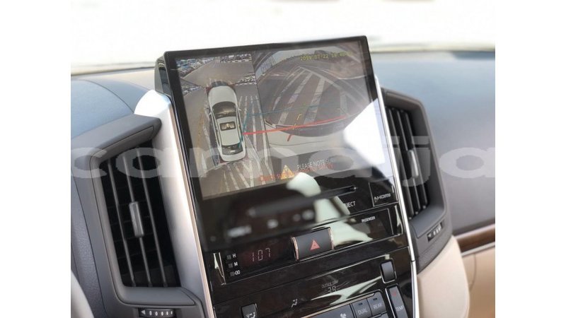 Big with watermark toyota land cruiser abia state import dubai 8265