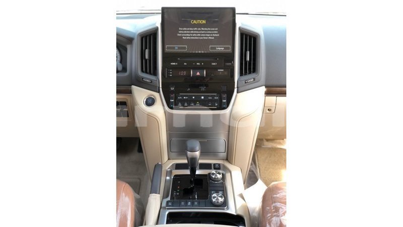 Big with watermark toyota land cruiser abia state import dubai 8265