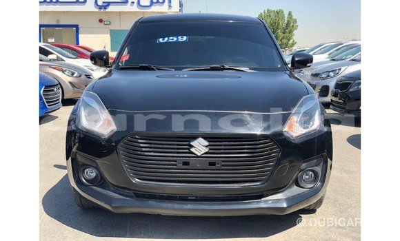 Acheter Import Voiture Suzuki Swift Noir à Import - Dubai, État d'Abia Acheter Import Voiture Suzuki Swift Noir à Import - Dubai, État d'Abia