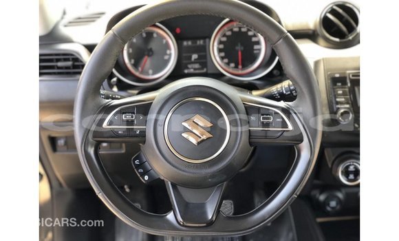 Acheter Import Voiture Suzuki Swift Noir à Import - Dubai, État d'Abia Acheter Import Voiture Suzuki Swift Noir à Import - Dubai, État d'Abia
