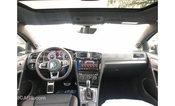 Buy Import Volkswagen Golf Black Car in Import - Dubai in Abia State Buy Import Volkswagen Golf Black Car in Import - Dubai in Abia State