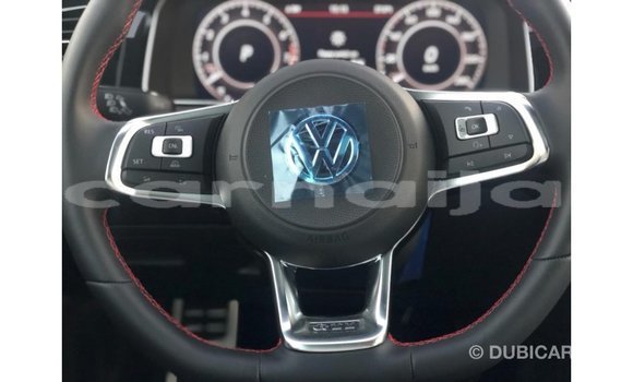 Buy Import Volkswagen Golf Black Car in Import - Dubai in Abia State Buy Import Volkswagen Golf Black Car in Import - Dubai in Abia State