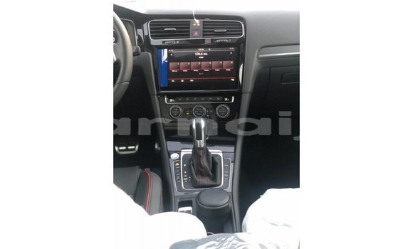 Buy Import Volkswagen Golf Black Car in Import - Dubai in Abia State Buy Import Volkswagen Golf Black Car in Import - Dubai in Abia State