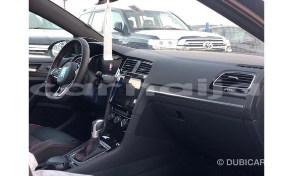 Buy Import Volkswagen Golf Black Car in Import - Dubai in Abia State Buy Import Volkswagen Golf Black Car in Import - Dubai in Abia State