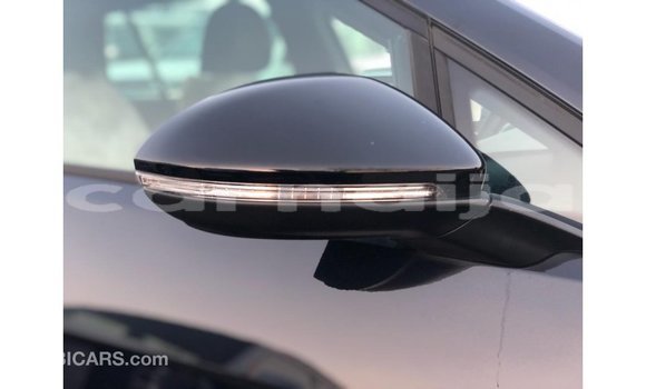 Buy Import Volkswagen Golf Black Car in Import - Dubai in Abia State Buy Import Volkswagen Golf Black Car in Import - Dubai in Abia State