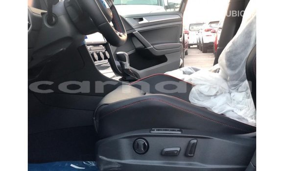 Buy Import Volkswagen Golf Black Car in Import - Dubai in Abia State Buy Import Volkswagen Golf Black Car in Import - Dubai in Abia State