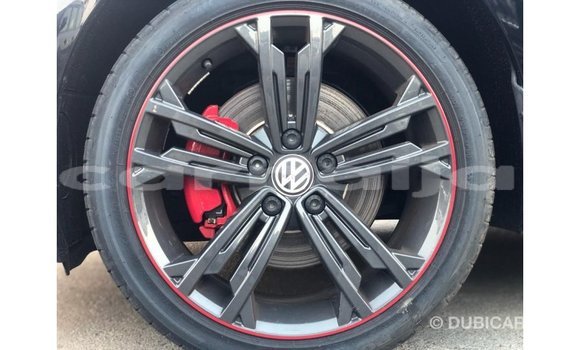 Buy Import Volkswagen Golf Black Car in Import - Dubai in Abia State Buy Import Volkswagen Golf Black Car in Import - Dubai in Abia State