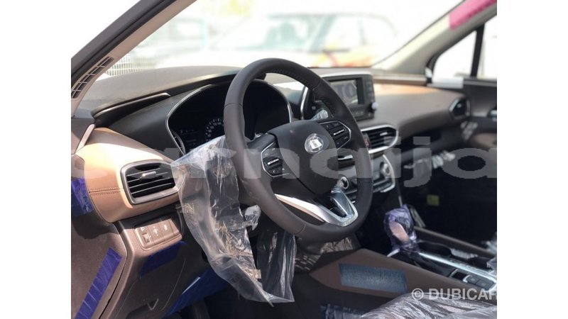 Big with watermark hyundai santa fe abia state import dubai 8271