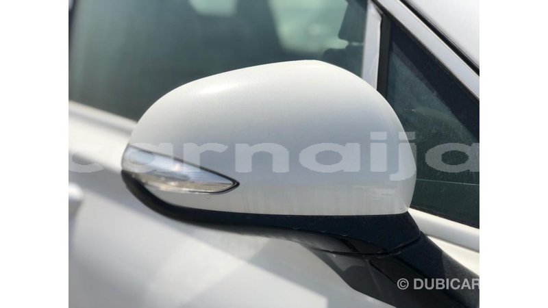 Big with watermark hyundai santa fe abia state import dubai 8271
