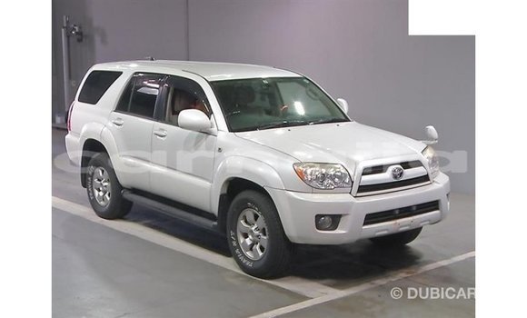 Buy Import Toyota Hilux White Car in Import - Dubai in Abia State Buy Import Toyota Hilux White Car in Import - Dubai in Abia State