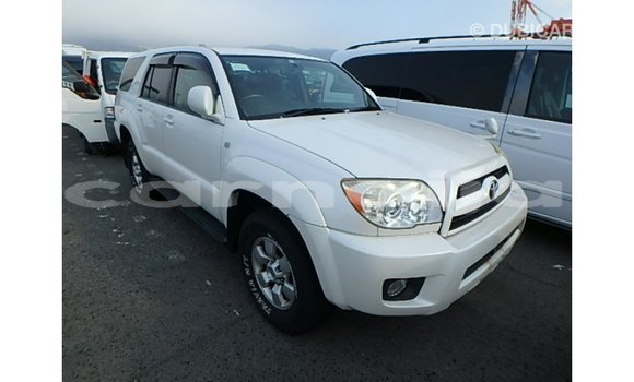 Buy Import Toyota Hilux White Car in Import - Dubai in Abia State Buy Import Toyota Hilux White Car in Import - Dubai in Abia State
