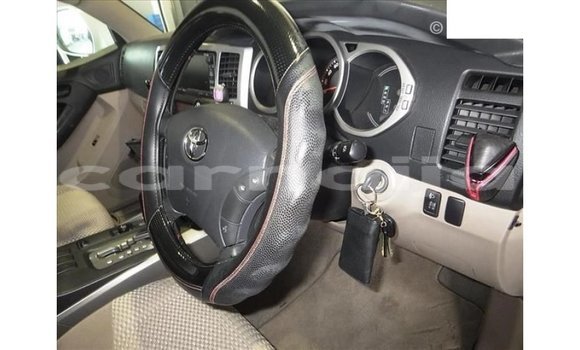 Buy Import Toyota Hilux White Car in Import - Dubai in Abia State Buy Import Toyota Hilux White Car in Import - Dubai in Abia State