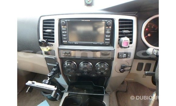 Buy Import Toyota Hilux White Car in Import - Dubai in Abia State Buy Import Toyota Hilux White Car in Import - Dubai in Abia State