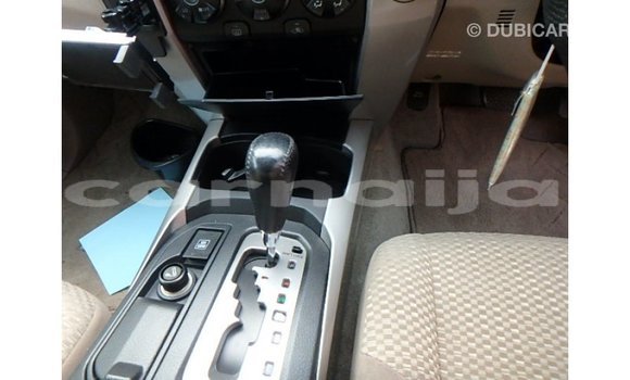 Buy Import Toyota Hilux White Car in Import - Dubai in Abia State Buy Import Toyota Hilux White Car in Import - Dubai in Abia State