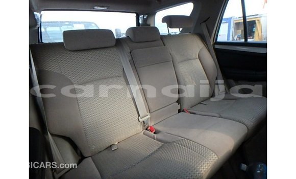 Buy Import Toyota Hilux White Car in Import - Dubai in Abia State Buy Import Toyota Hilux White Car in Import - Dubai in Abia State