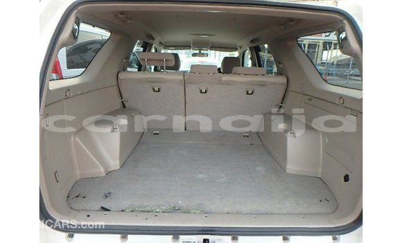 Buy Import Toyota Hilux White Car in Import - Dubai in Abia State Buy Import Toyota Hilux White Car in Import - Dubai in Abia State