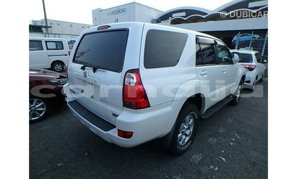 Buy Import Toyota Hilux White Car in Import - Dubai in Abia State Buy Import Toyota Hilux White Car in Import - Dubai in Abia State
