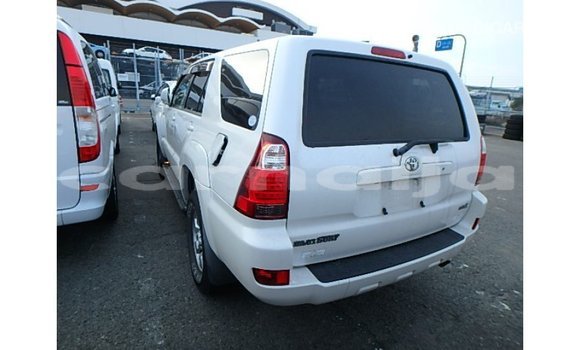 Buy Import Toyota Hilux White Car in Import - Dubai in Abia State Buy Import Toyota Hilux White Car in Import - Dubai in Abia State