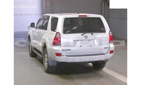 Buy Import Toyota Hilux White Car in Import - Dubai in Abia State Buy Import Toyota Hilux White Car in Import - Dubai in Abia State