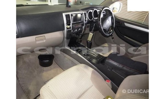 Buy Import Toyota Hilux White Car in Import - Dubai in Abia State Buy Import Toyota Hilux White Car in Import - Dubai in Abia State