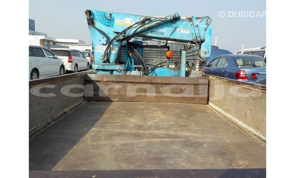 Acheter Import Voiture Toyota Pickup Blanc à Import - Dubai, État d'Abia Acheter Import Voiture Toyota Pickup Blanc à Import - Dubai, État d'Abia