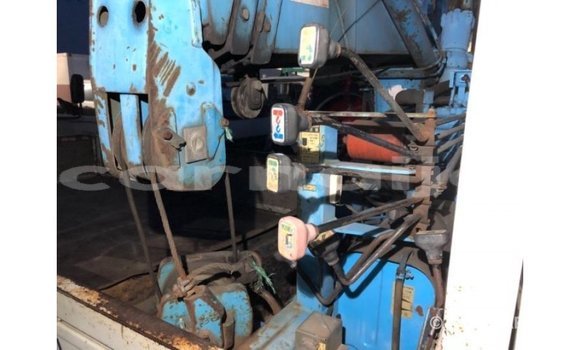 Acheter Import Voiture Toyota Pickup Blanc à Import - Dubai, État d'Abia Acheter Import Voiture Toyota Pickup Blanc à Import - Dubai, État d'Abia