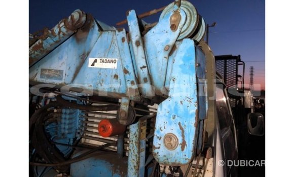 Acheter Import Voiture Toyota Pickup Blanc à Import - Dubai, État d'Abia Acheter Import Voiture Toyota Pickup Blanc à Import - Dubai, État d'Abia