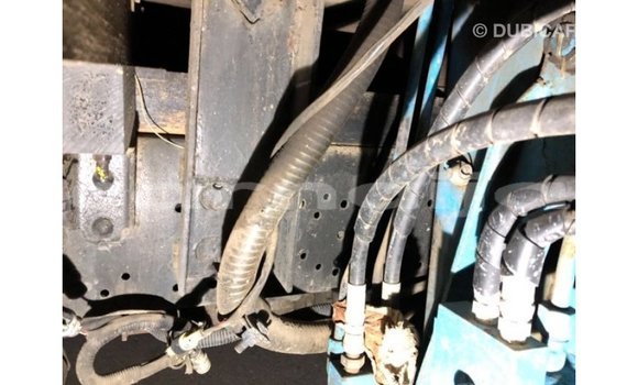 Acheter Import Voiture Toyota Pickup Blanc à Import - Dubai, État d'Abia Acheter Import Voiture Toyota Pickup Blanc à Import - Dubai, État d'Abia