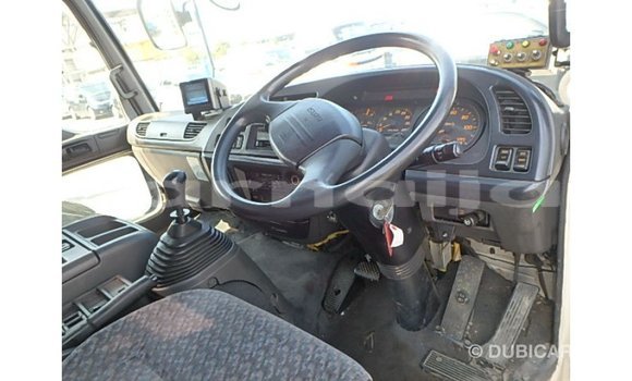 Acheter Import Voiture Isuzu Rodeo Blanc à Import - Dubai, État d'Abia Acheter Import Voiture Isuzu Rodeo Blanc à Import - Dubai, État d'Abia