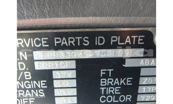 Acheter Import Voiture Isuzu Rodeo Blanc à Import - Dubai, État d'Abia Acheter Import Voiture Isuzu Rodeo Blanc à Import - Dubai, État d'Abia