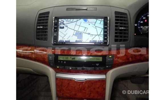 Acheter Import Voiture Toyota Premio Blanc à Import - Dubai, État d'Abia Acheter Import Voiture Toyota Premio Blanc à Import - Dubai, État d'Abia