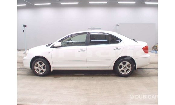 Acheter Import Voiture Toyota Premio Blanc à Import - Dubai, État d'Abia Acheter Import Voiture Toyota Premio Blanc à Import - Dubai, État d'Abia