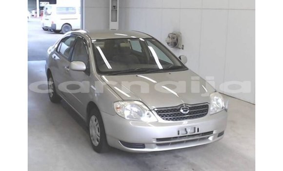 Buy Import Toyota Corolla Beige Car in Import - Dubai in Abia State