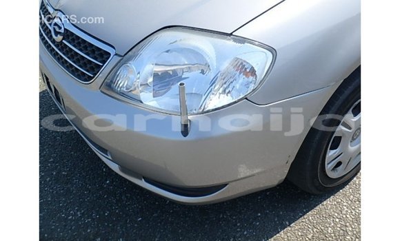 Acheter Import Voiture Toyota Corolla Beige à Import - Dubai, État d'Abia Acheter Import Voiture Toyota Corolla Beige à Import - Dubai, État d'Abia