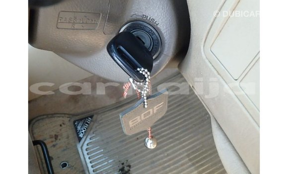 Acheter Import Voiture Toyota Corolla Beige à Import - Dubai, État d'Abia Acheter Import Voiture Toyota Corolla Beige à Import - Dubai, État d'Abia