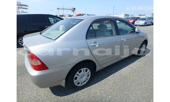 Acheter Import Voiture Toyota Corolla Beige à Import - Dubai, État d'Abia Acheter Import Voiture Toyota Corolla Beige à Import - Dubai, État d'Abia