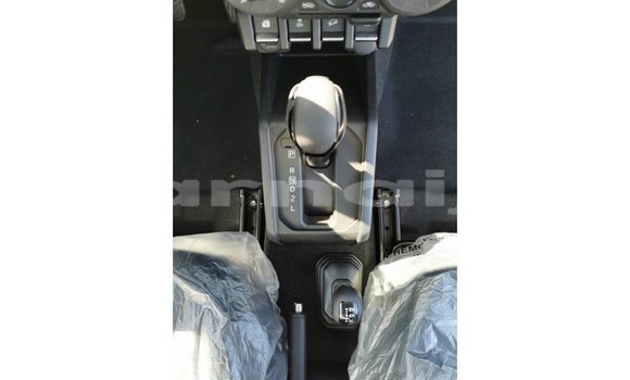 Acheter Import Voiture Suzuki Jimny Noir à Import - Dubai, État d'Abia Acheter Import Voiture Suzuki Jimny Noir à Import - Dubai, État d'Abia