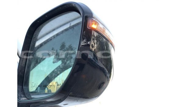 Buy Import Kia Carens White Car in Import - Dubai in Abia State Buy Import Kia Carens White Car in Import - Dubai in Abia State