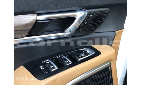 Buy Import Kia Carens White Car in Import - Dubai in Abia State Buy Import Kia Carens White Car in Import - Dubai in Abia State