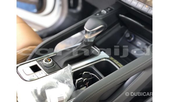 Buy Import Kia Carens White Car in Import - Dubai in Abia State Buy Import Kia Carens White Car in Import - Dubai in Abia State