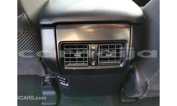 Buy Import Toyota Prado White Car in Import - Dubai in Abia State Buy Import Toyota Prado White Car in Import - Dubai in Abia State