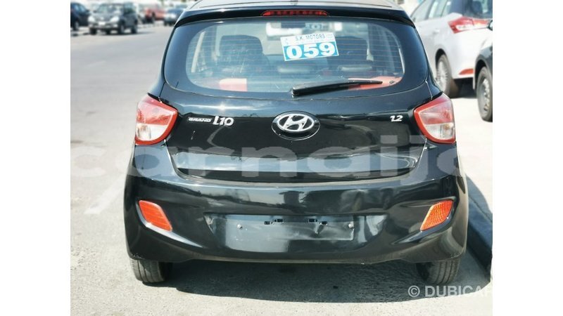 Big with watermark hyundai i10 abia state import dubai 8281