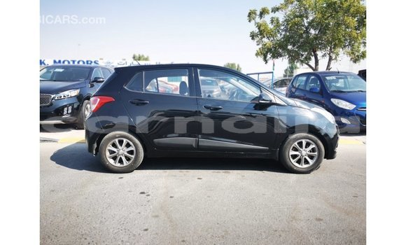 Acheter Import Voiture Hyundai i10 Noir à Import - Dubai, État d'Abia Acheter Import Voiture Hyundai i10 Noir à Import - Dubai, État d'Abia