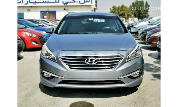 Acheter Import Voiture Hyundai Sonata Autre à Import - Dubai, État d'Abia Acheter Import Voiture Hyundai Sonata Autre à Import - Dubai, État d'Abia