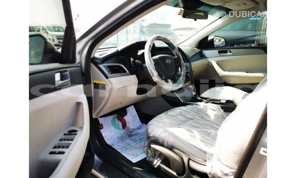 Acheter Import Voiture Hyundai Sonata Autre à Import - Dubai, État d'Abia Acheter Import Voiture Hyundai Sonata Autre à Import - Dubai, État d'Abia